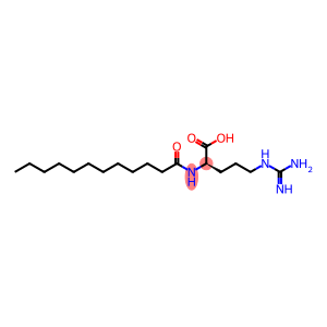 N-Lauroyl-D-arginine