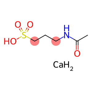 [2H3]-Acamprosate calcium salt