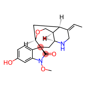 11-Hydroxyrankinidine