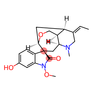 N-Methyl-11-hydroxyrankinidine