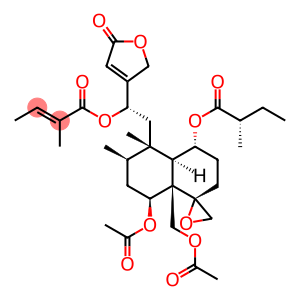 Ajugamarin H1