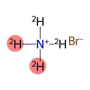 AMMONIUM-D4 BROMIDE