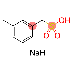 Sodium (3-Methylphenyl)Methanesulfonate