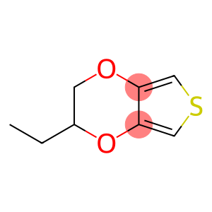 2-乙基EDOT;2-乙基-2,3-二氢-噻吩并[3,4-b]-1,4-二噁英