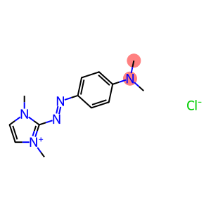 碱性红51