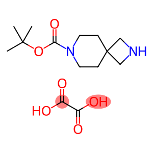 Tert-Butyl 2,7-Diazaspiro[3.5]Nonane-7-Carboxylate Oxalate(WX100004S4)