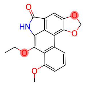 9-ethoxyaristololactam