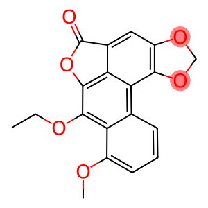 9-ethoxyaristolactone