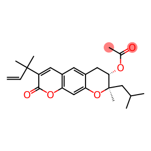 shijiaocaolactone A