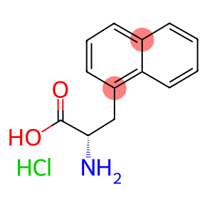 3-(1-萘基)-L-丙氨酸盐酸盐