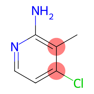 4-chloro-3-Methylpyridin-2-aMine