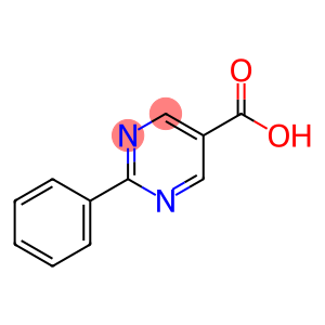 2-PHENYL-PYRIMIDINE-5-CARBOXYLIC ACID