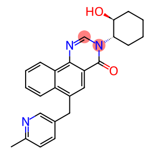 M1 receptor modulator