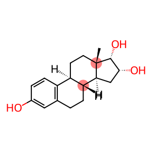 17-环雌三醇