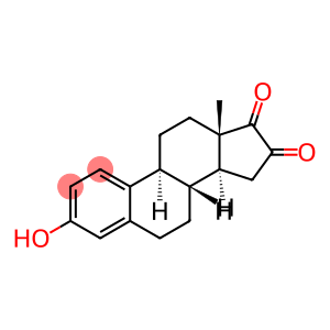 1,3,5(10)-ESTRATRIEN-3-OL-16,17-DIONE