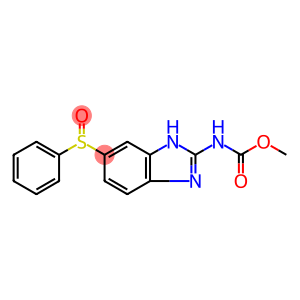 Fenbendazole Sulfoxide-d3