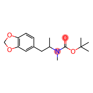 N-TERT-BOC-MDMA