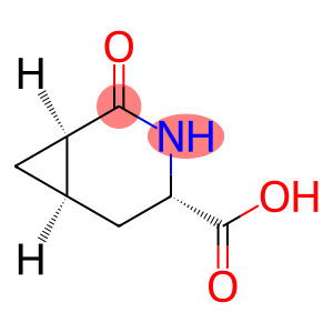 1R,4S,6R)-4-(hydroxymethyl)-3-azabicyclo[4.1.0]heptan-2-one