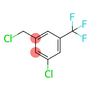 1-Chloro-3-(chloroMethyl)-5-(trifluoroMethyl)benzene