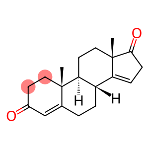 Androsta-4,14-diene-3,17-dione (7CI,8CI,9CI)