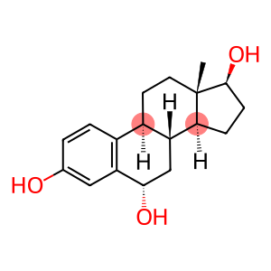 6-Α羟基雌二醇