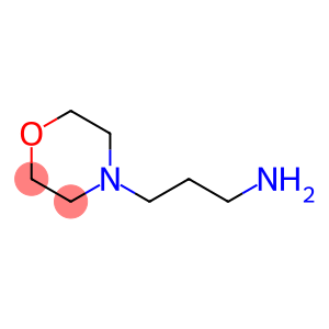 (3-Aminopropyl)morpholine