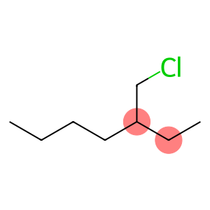 3-(chloromethyl)-heptan