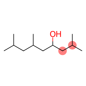 2,6,8-三甲基-4-壬醇