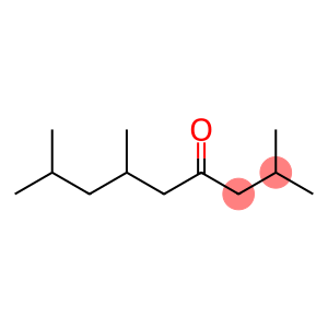 4-nonanone,2,6,8-trimethyl-