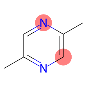 2,5-Dimethylpyrazine