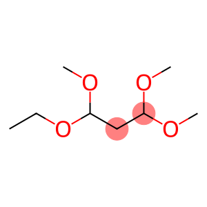 1-ethoxy-1,3,3-trimethoxypropane