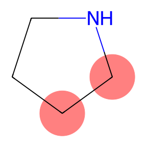 Pyrrolidine