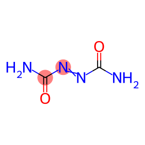 azodicarboamide