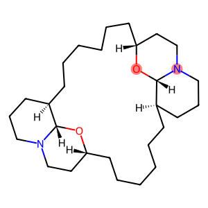 Araguspongine D