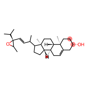 stigmasterol-24,28-epoxide