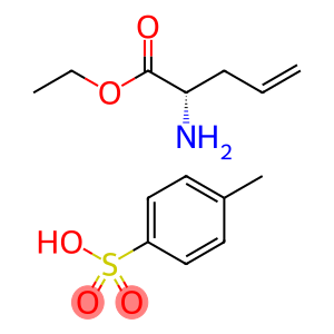 (S)-alpha-Allylglycine ethyl ester p-toluenesulfonate,