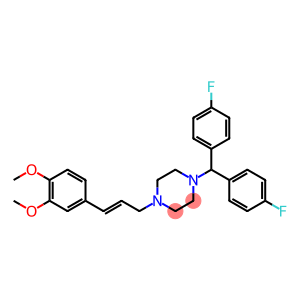 Trelnarizine