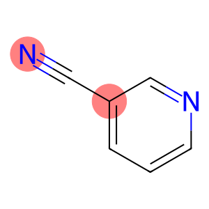 pyridine-3-carbonitrile