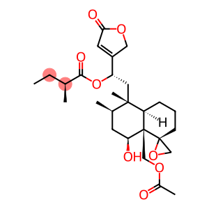 Ajugamarin F3