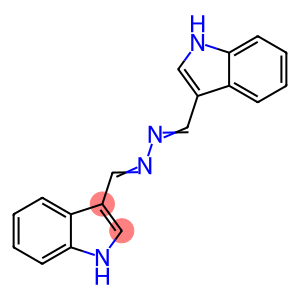 INDOLE-3-ALDEHYDE AZINE