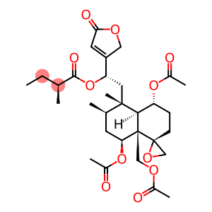 Ajugamacrin