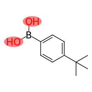 4-tert-Butylphenylboronic acid