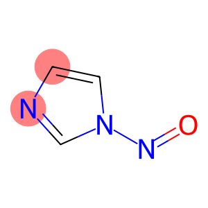 1-Nitroso-1H-imidazole