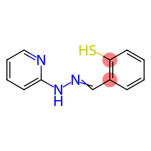 2-thiophenaldehyde 2-pyridylhydrazone