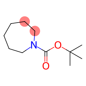 tert-butyl azepane-1-carboxylate