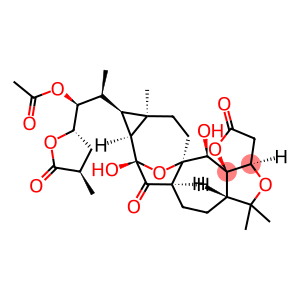 19-epi-Preschisanartanin B