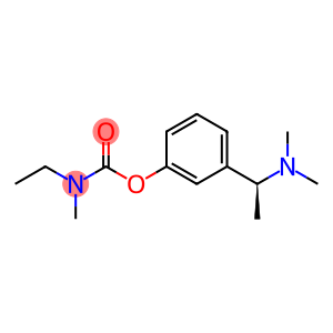 S-RivastigMine