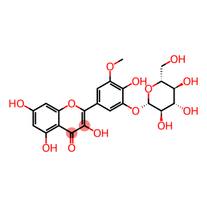 myricomplanoside