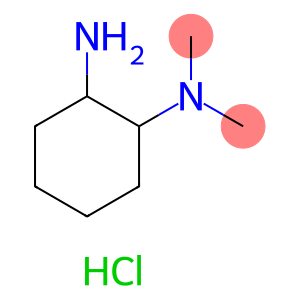 Trans-N1,N1-diMethylcyclohexane-1,2-diaMine-2HCl