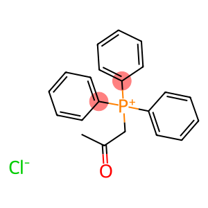 ACETONYLTRIPHENYLPHOSPHONIUM CHLORIDE